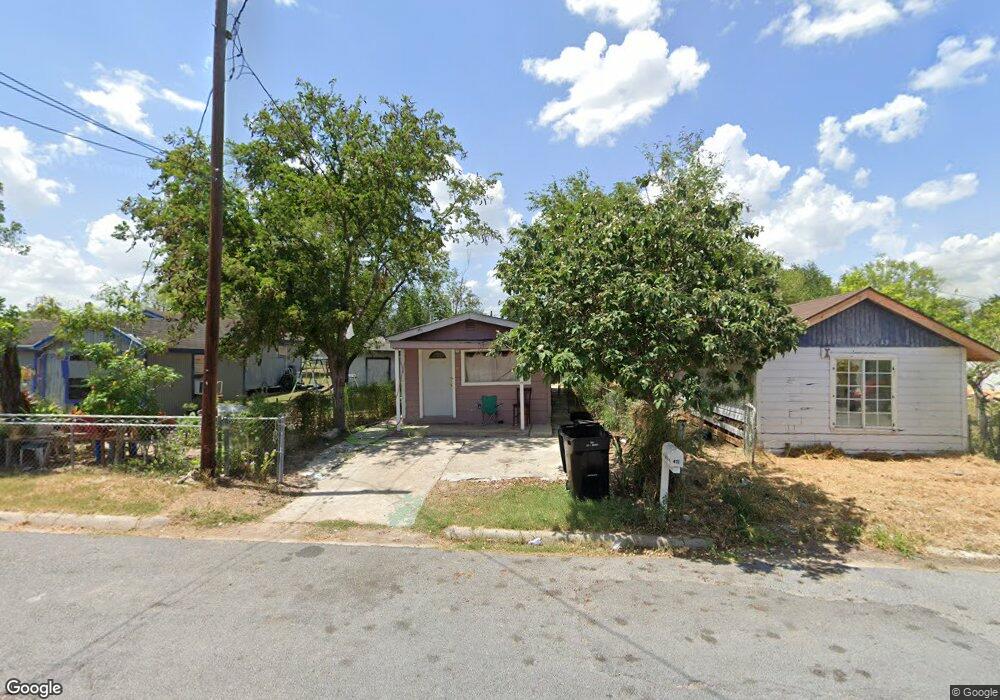 301 Valentino St, Weslaco, TX 78596 - photo 1