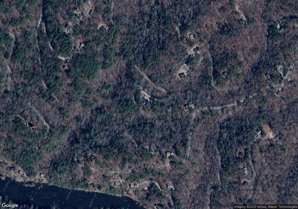 667 Garnet Dr, Ellijay, GA 30540 - photo 1