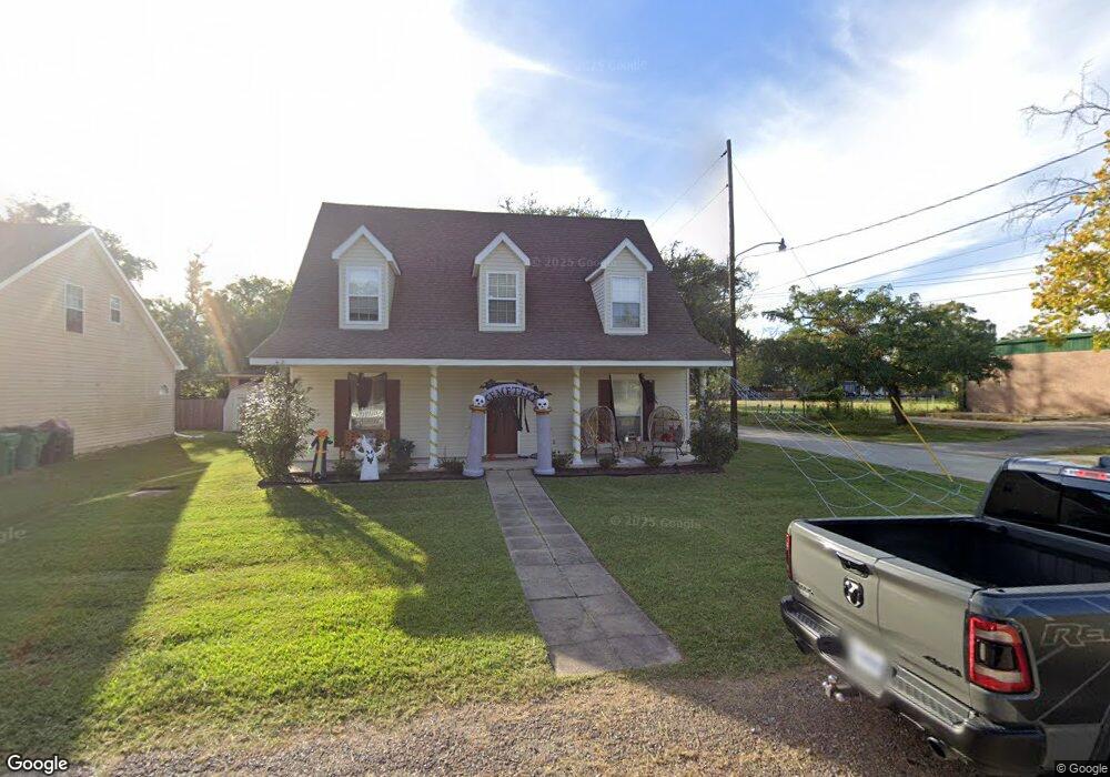 1707 Fourth St, Slidell, LA 70458 - photo 1