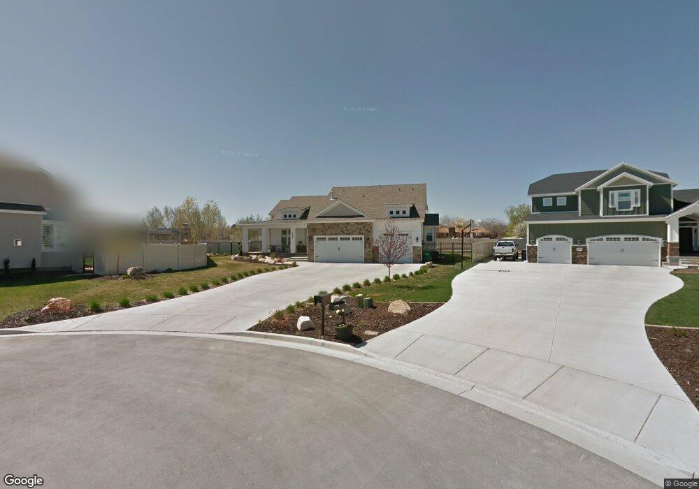 9358 S 2250 W, West Jordan, UT 84088 - photo 1