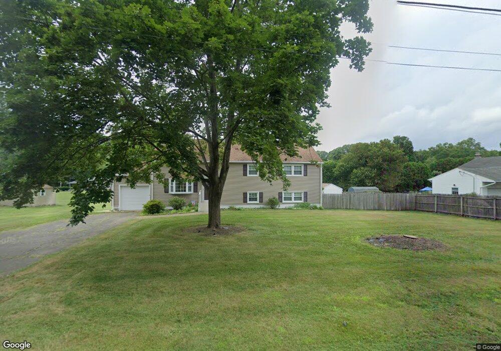 1513 Tuttle Ave, Wallingford, CT 06492 - photo 1