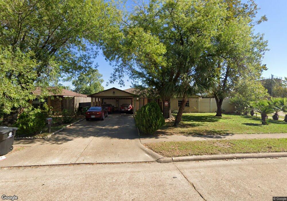 9002 Sunnywood Dr, Houston, TX 77088 - photo 1
