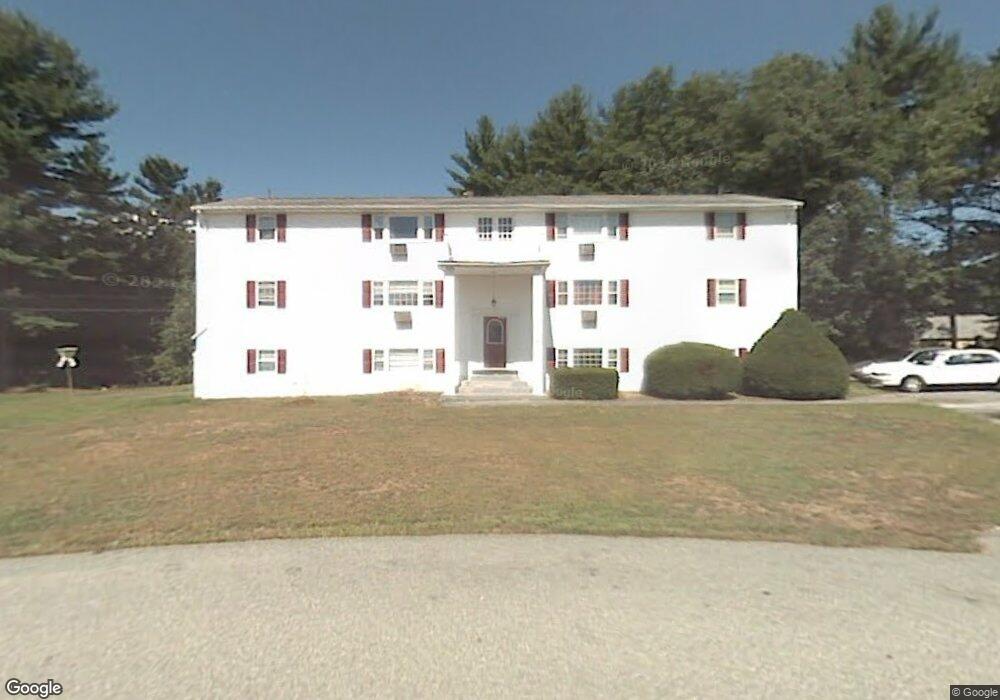 3 Meisner Cir unit 18, Salem, NH 03079 - photo 1