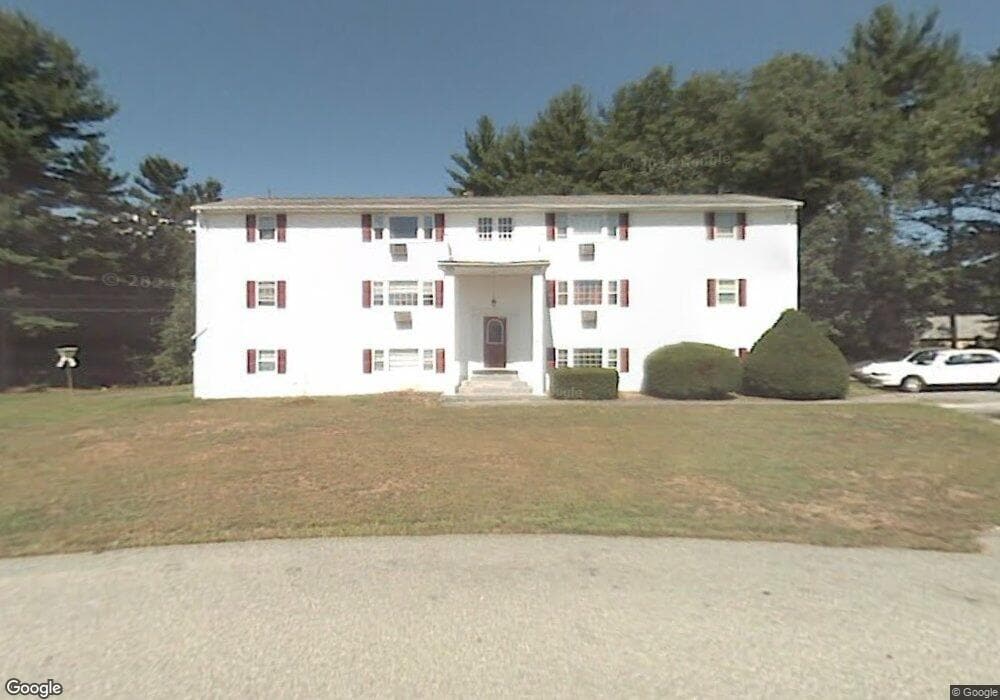 3 Meisner Cir unit 6, Salem, NH 03079 - photo 1