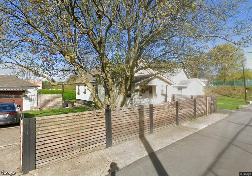 66 Reynolds St, Pittston, PA 18640 - photo 1