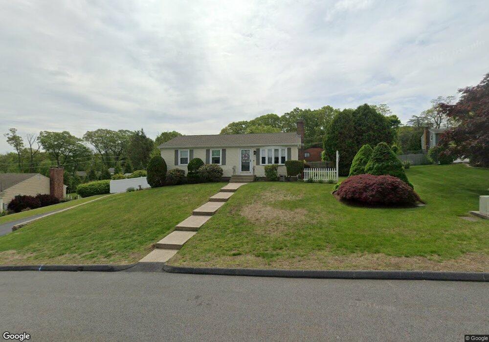 33 Greenbriar Rd, West Warwick, RI 02893 - photo 1