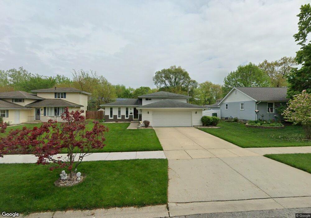 313 N Ernest St, Griffith, IN 46319 - photo 1