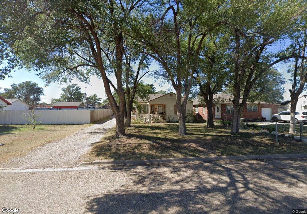 303 N Porter Ave, Dumas, TX 79029 - photo 1