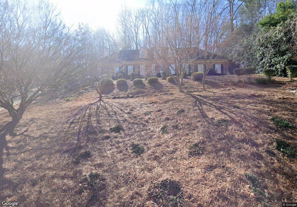 150 Fox Trace, Athens, GA 30606 - photo 1