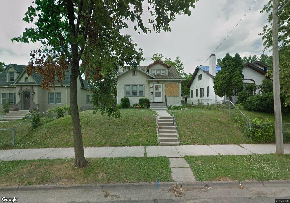 1611 Upton Ave N, Minneapolis, MN 55411 - photo 1