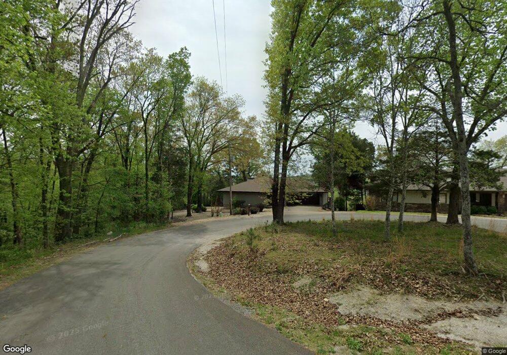 8 Minack Ln, Bella Vista, AR 72714 - photo 1