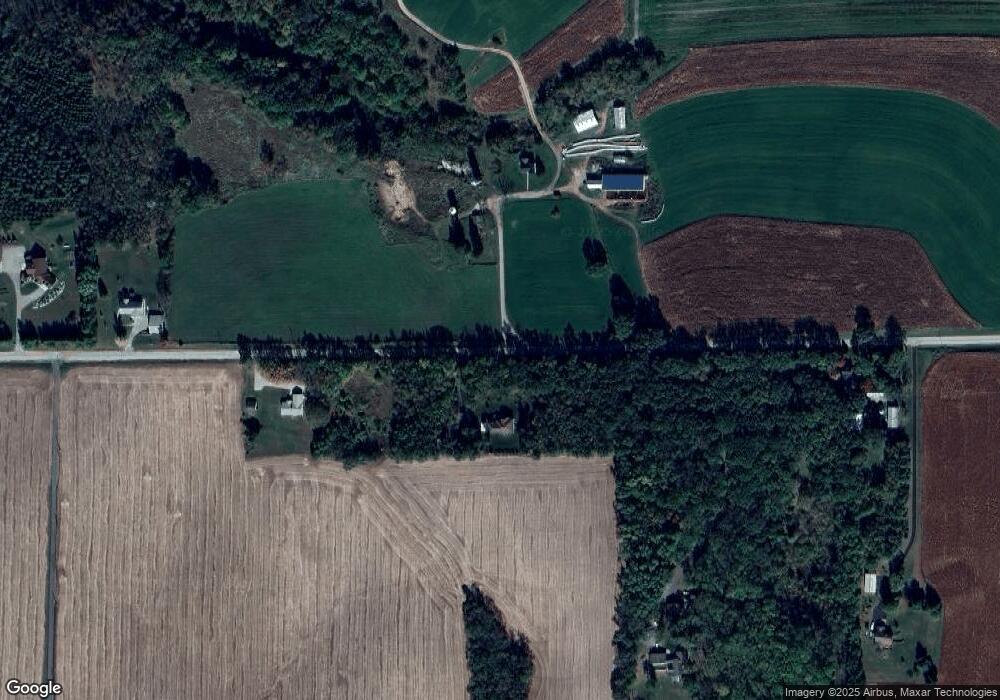 w 1343 Mortensen Rd, Brooklyn, WI 53521 - photo 1