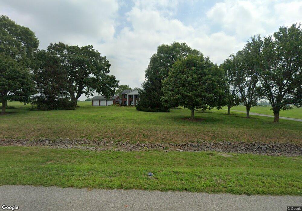 3505 Louisville Rd, Salvisa, KY 40372 - photo 1