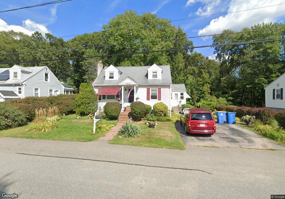 75 Webster St, Randolph, MA 02368 - photo 1