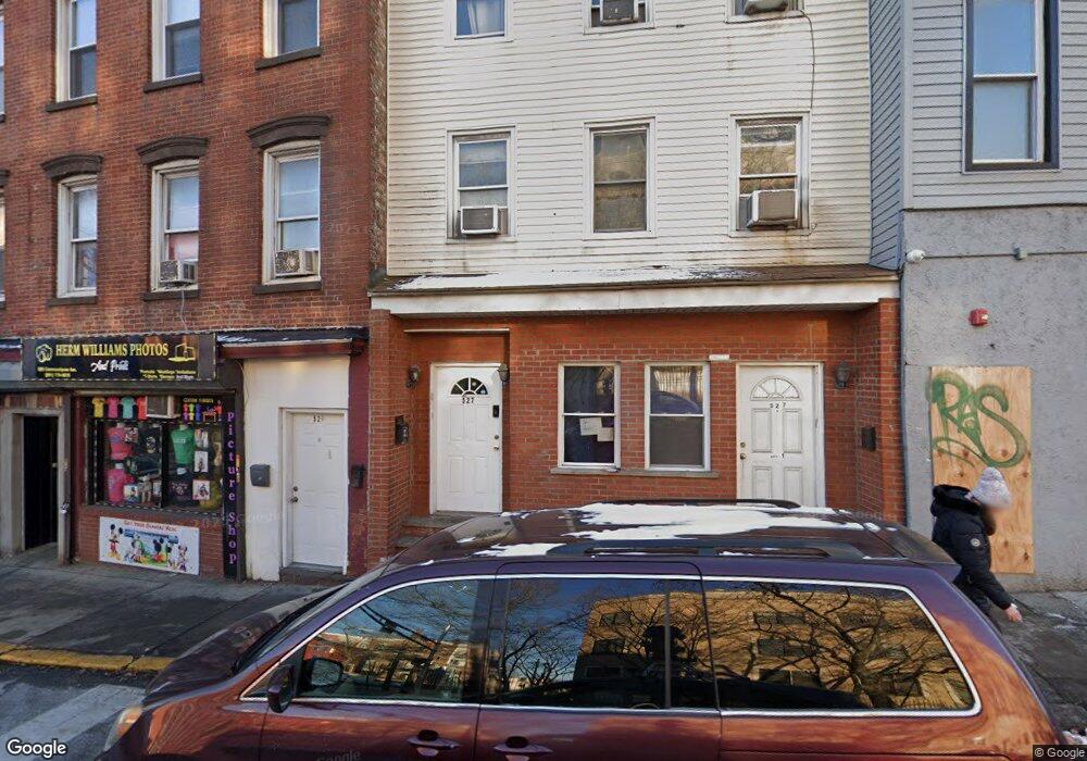 523-525 Communipaw Ave, Jersey City, NJ 07304 - photo 1