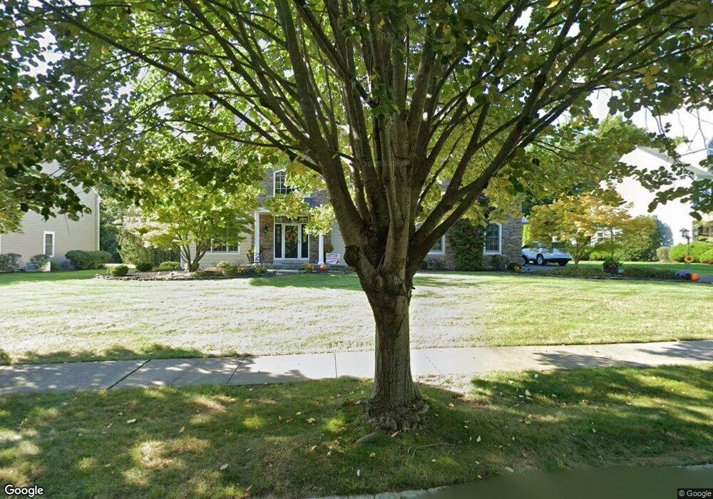 5214 Bailey Ct W, Doylestown, PA 18902 - photo 1