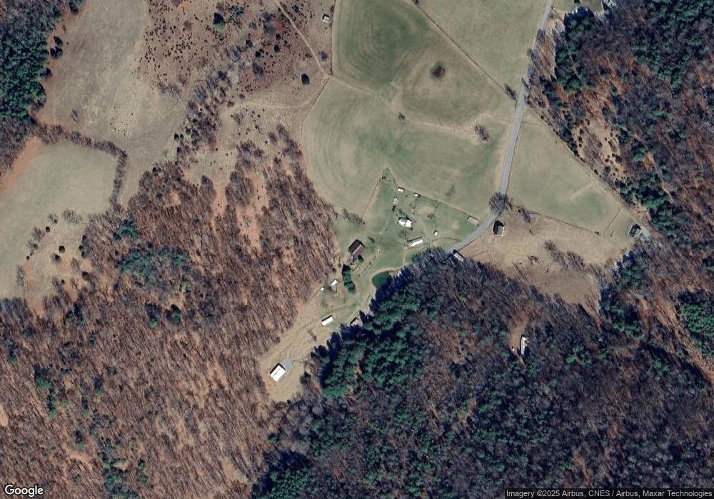 2786 Simmons Mountain Rd, Sugar Grove, WV 26815 - photo 1