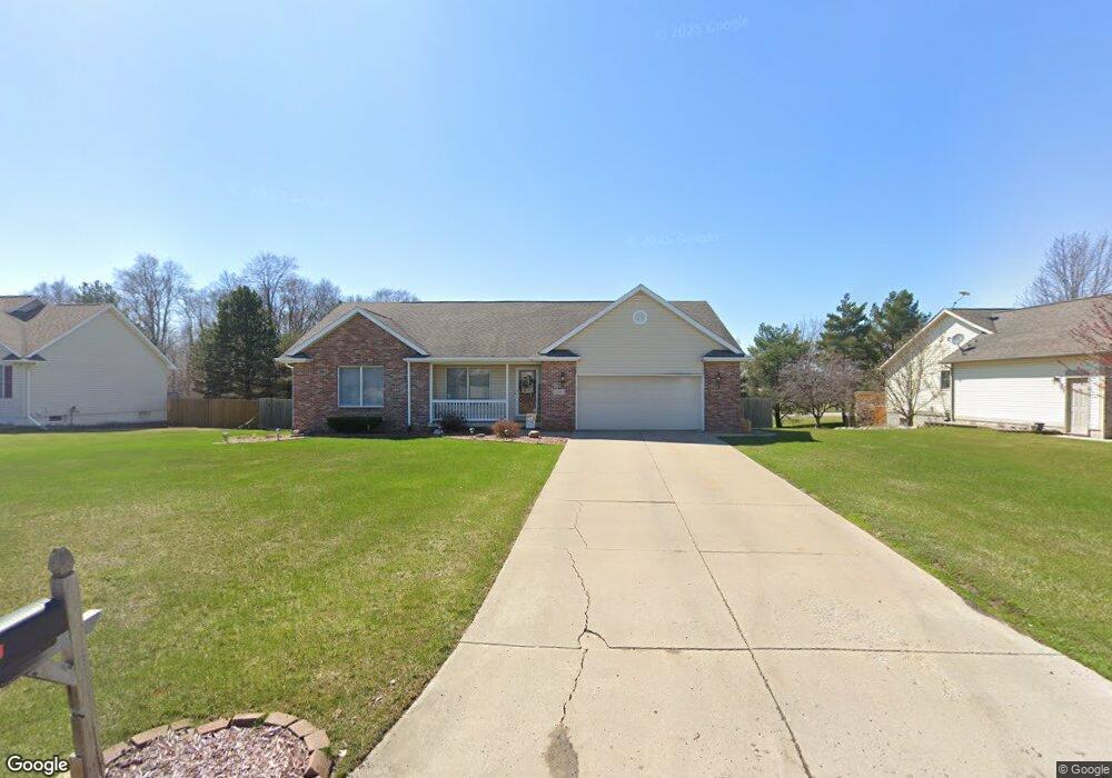 6544 Stonebrook Ln unit Bldg-Unit, Flushing, MI 48433 - photo 1