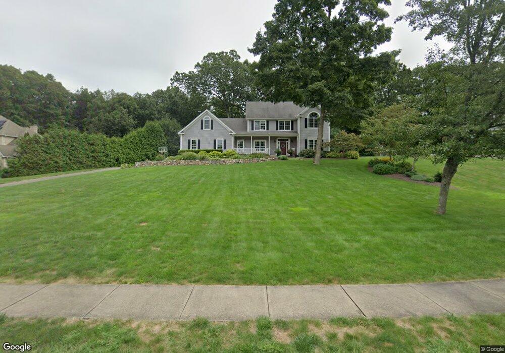 149 Patrick Dr, Berlin, CT 06037 - photo 1