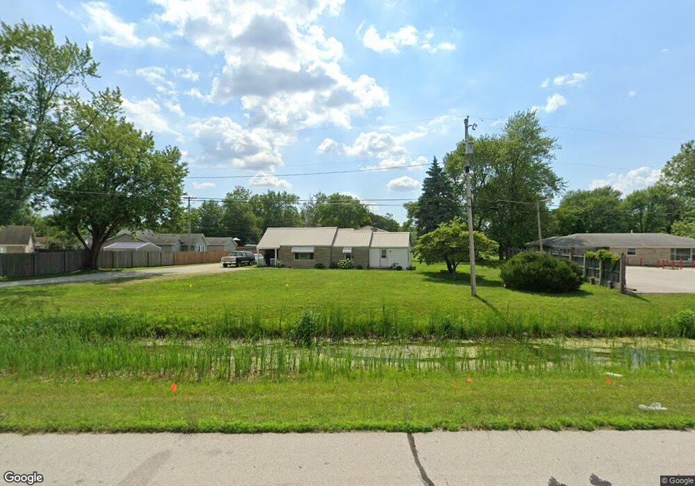 5442 S U S 31, Whiteland, IN 46184 - photo 1