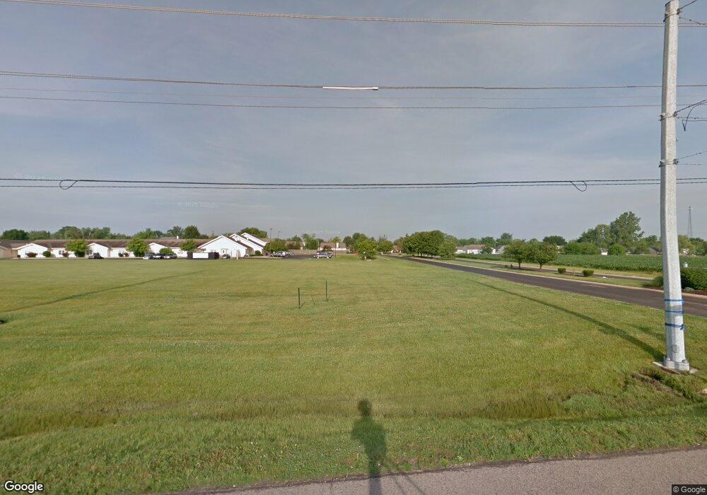 5126 S U S 31, Whiteland, IN 46184 - photo 1