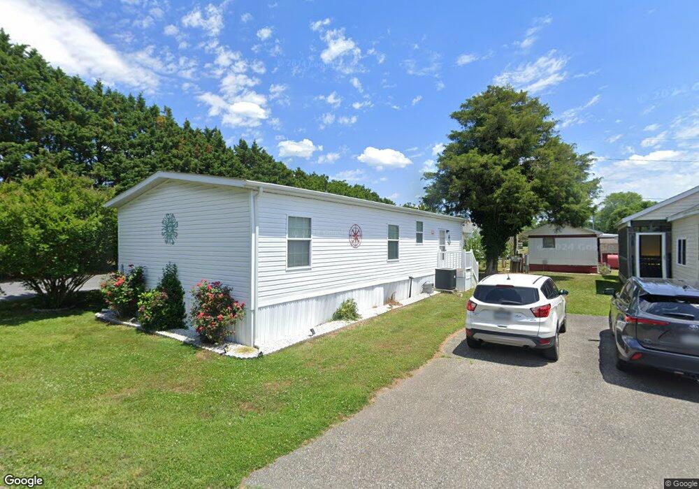 21715 A St unit 4024, Rehoboth Beach, DE 19971 - photo 1