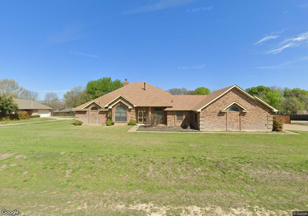 3125 Cimmarron Rd, Weatherford, TX 76087 - photo 1