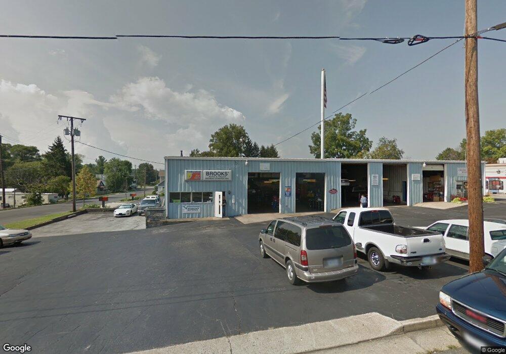 1500 W 11th St, Waynesboro, VA 22980 - photo 1