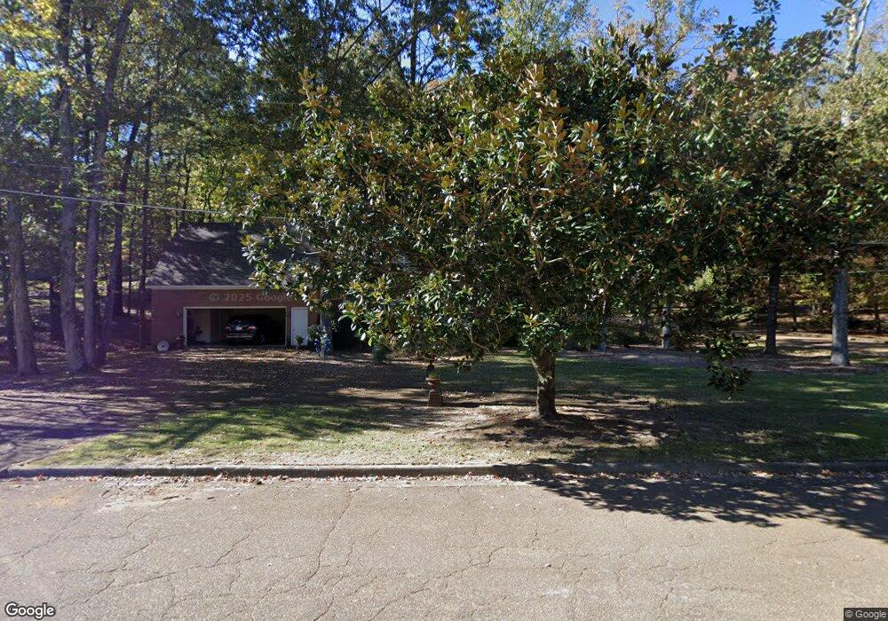 400 Turnberry Cir, Oxford, MS 38655 - photo 1