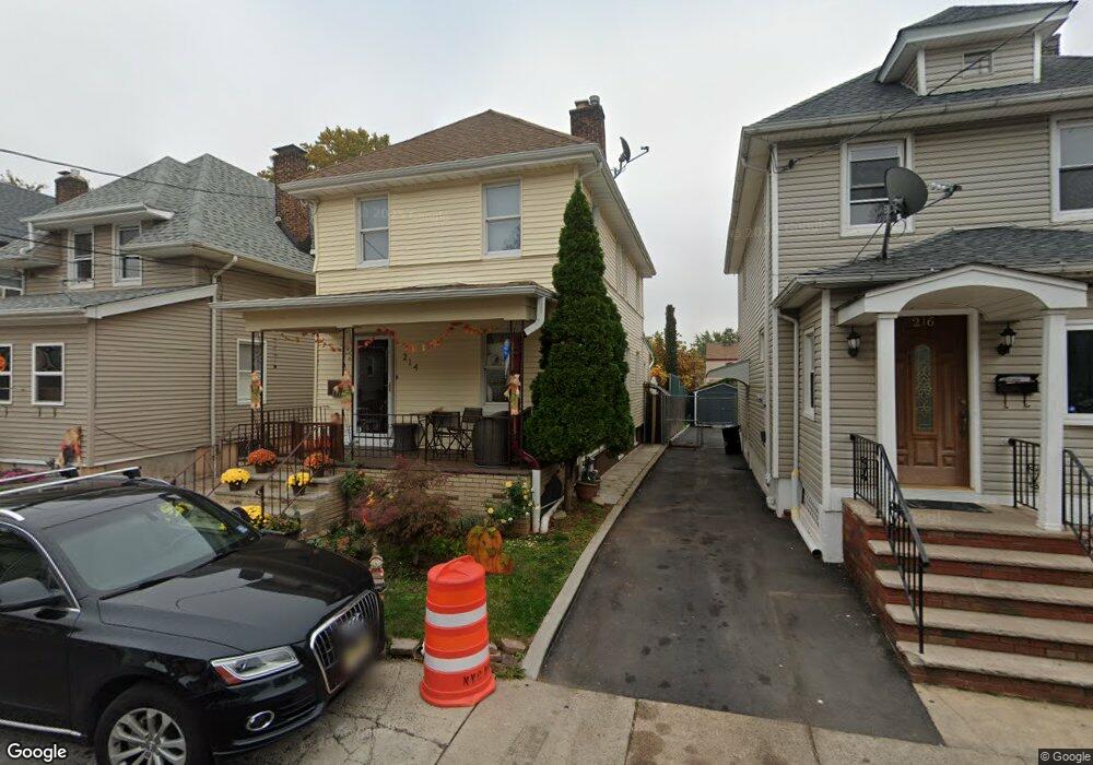 212 Elm Ct unit 214, Elizabeth, NJ 07208 - photo 1