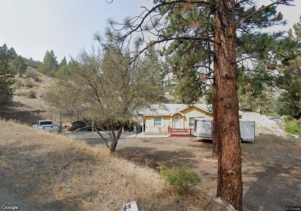 100 Gardner Ln, Canyon City, OR 97820 - photo 1