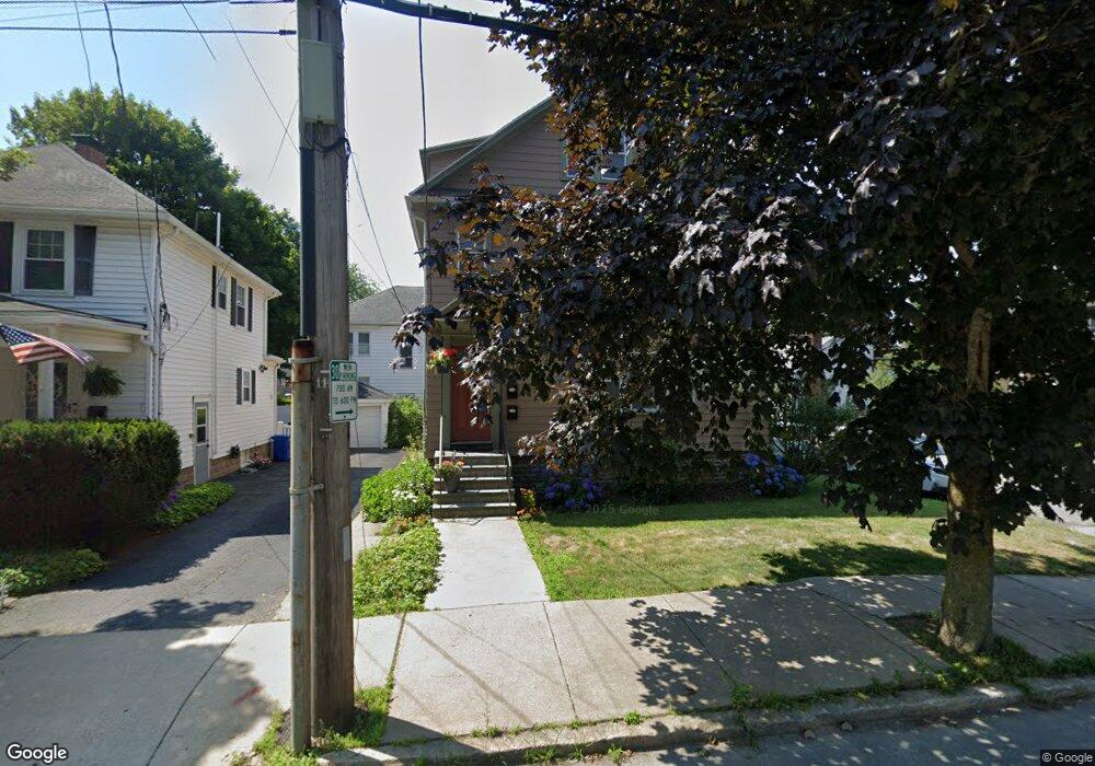 519 Humphrey St unit 2, Swampscott, MA 01907 - photo 1