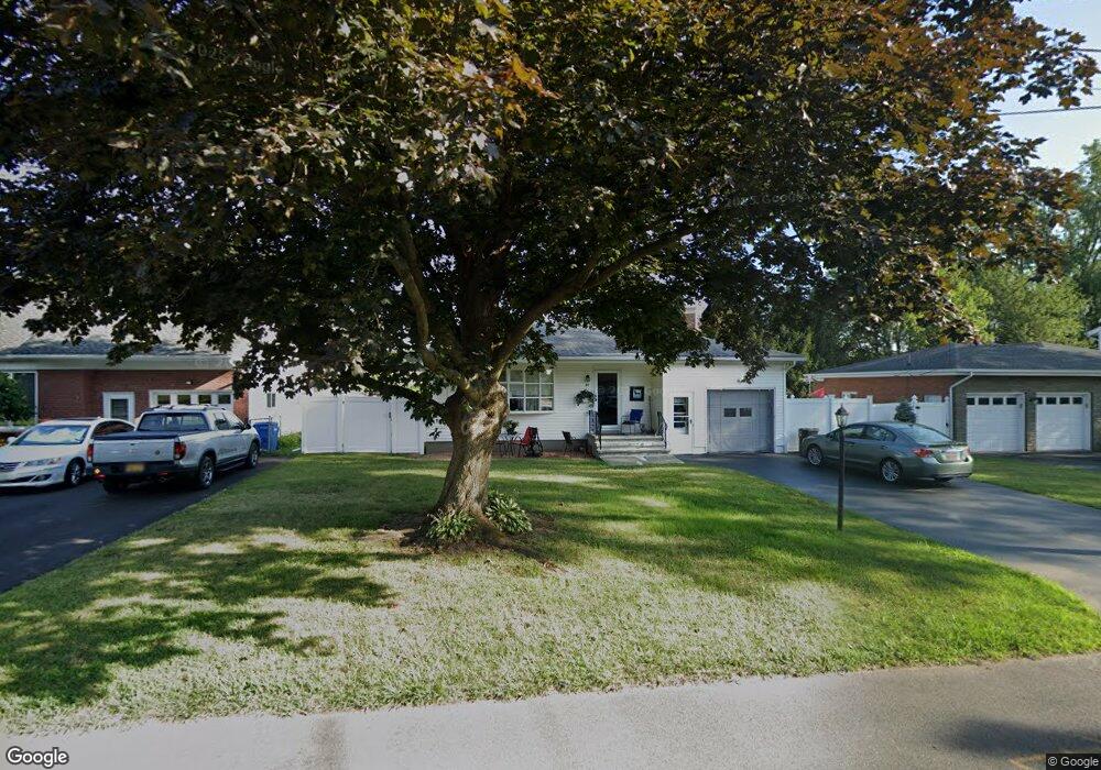 37 Tryon Ct, Albany, NY 12203 - photo 1