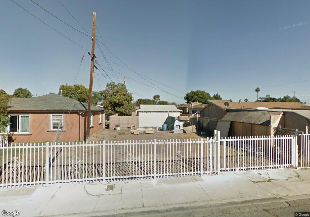 1504 N Matthisen Ave unit 2, Compton, CA 90222 - photo 1