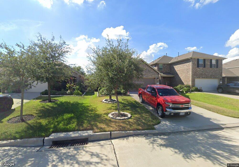 18415 White Stallion Ln, Hockley, TX 77447 - photo 1