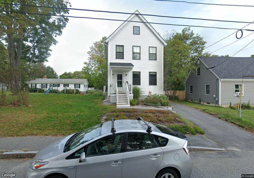 83 Myrtle St, Westbrook, ME 04092 - photo 1