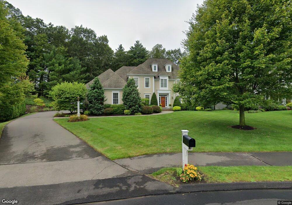 5 Long Ridge Ct, Unionville, CT 06085 - photo 1