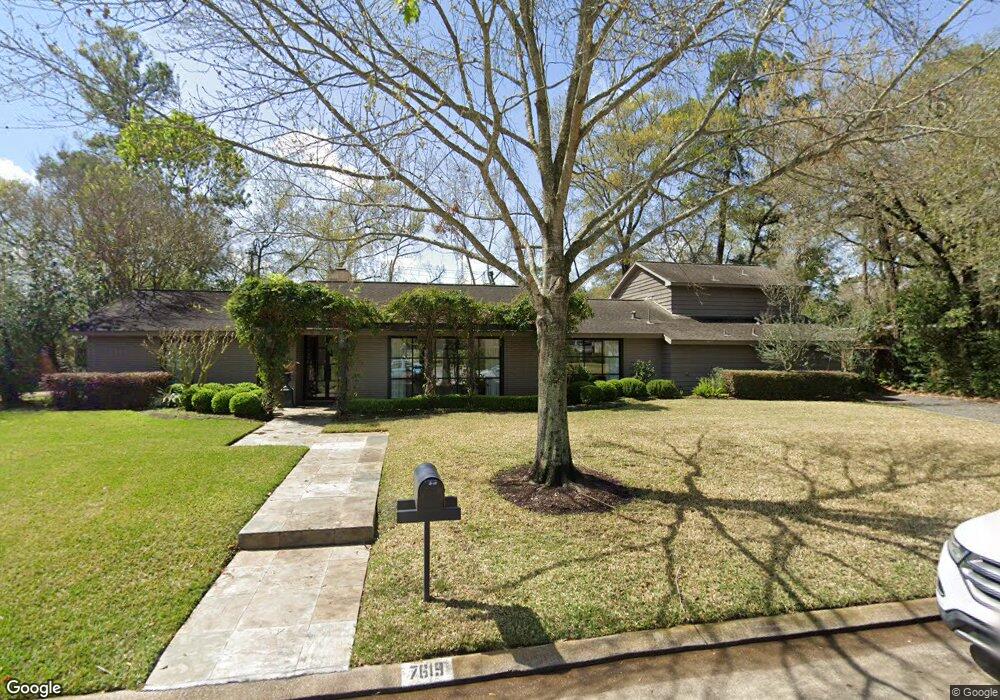 7619 River Point Dr, Houston, TX 77063 - photo 1