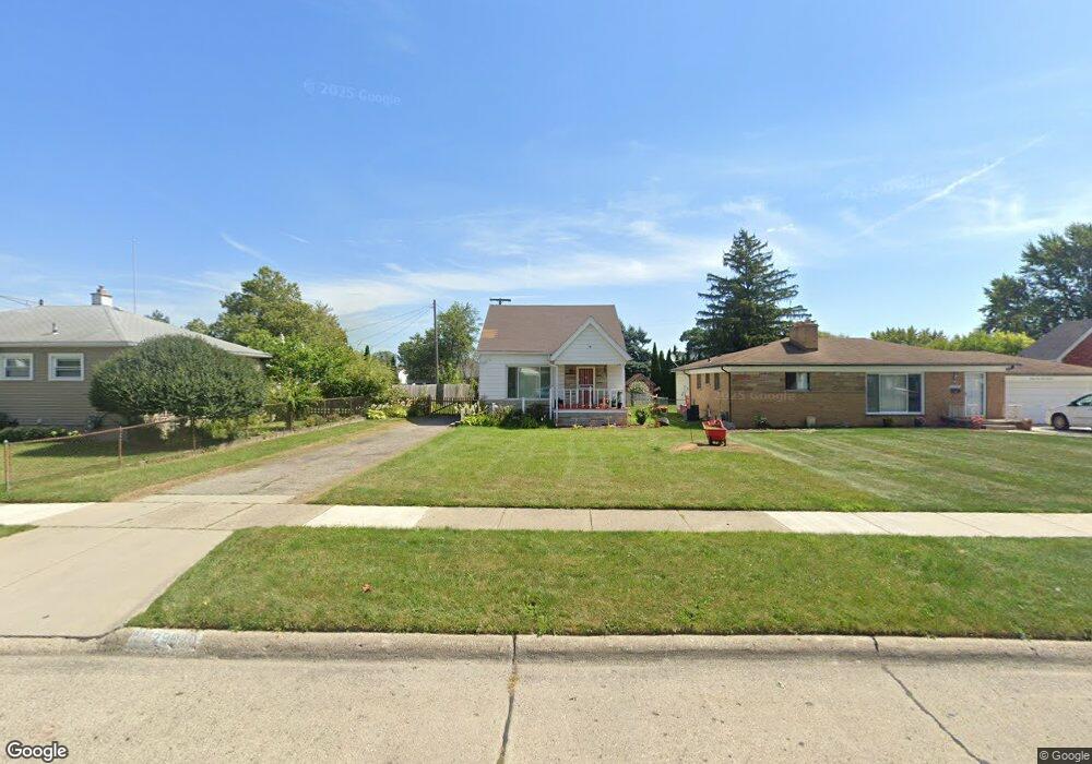 29920 Commonwealth St, Roseville, MI 48066 - photo 1