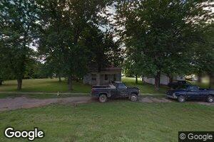 708 Merchants Ave, Fall River, KS 67047