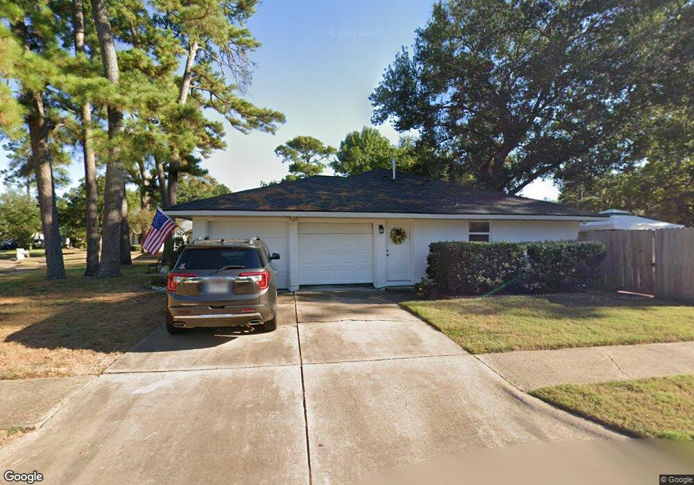 8702 Landwood Dr, Houston, TX 77040 - photo 1