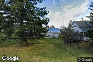8 Larch St, Trout Creek, MT 59874