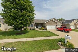 204 Jack Ln, Forsyth, IL 62535