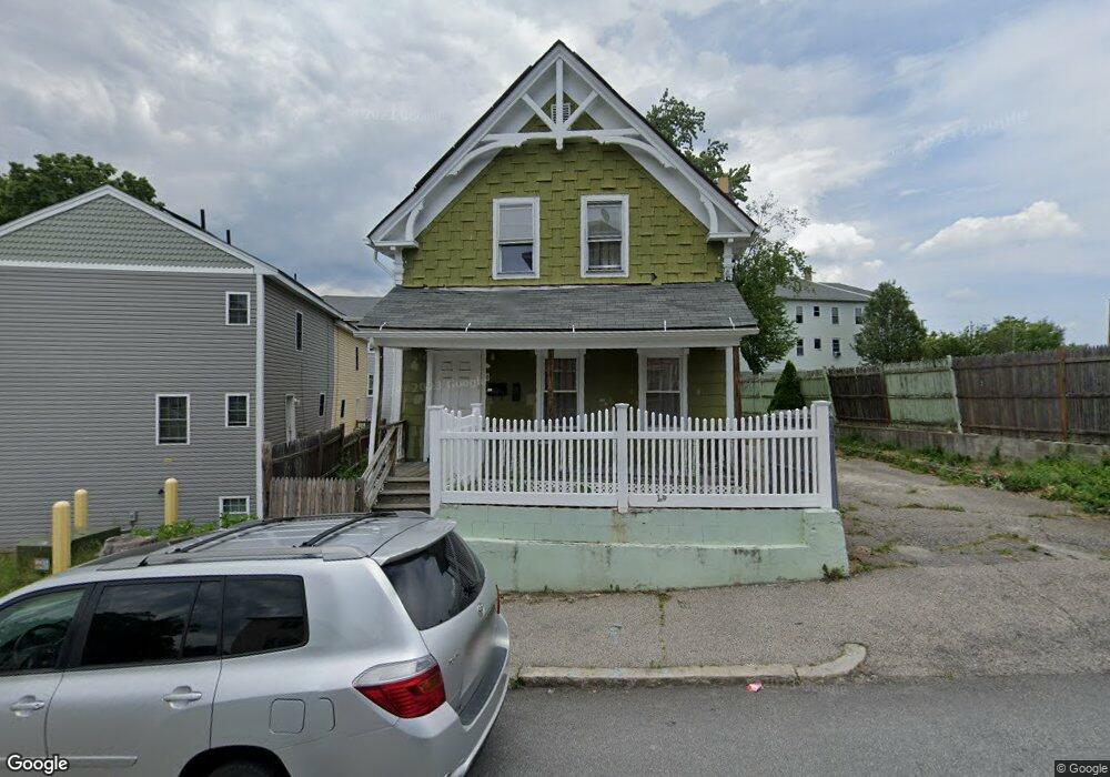 6 Bluff St, Worcester, MA 01610 - photo 1