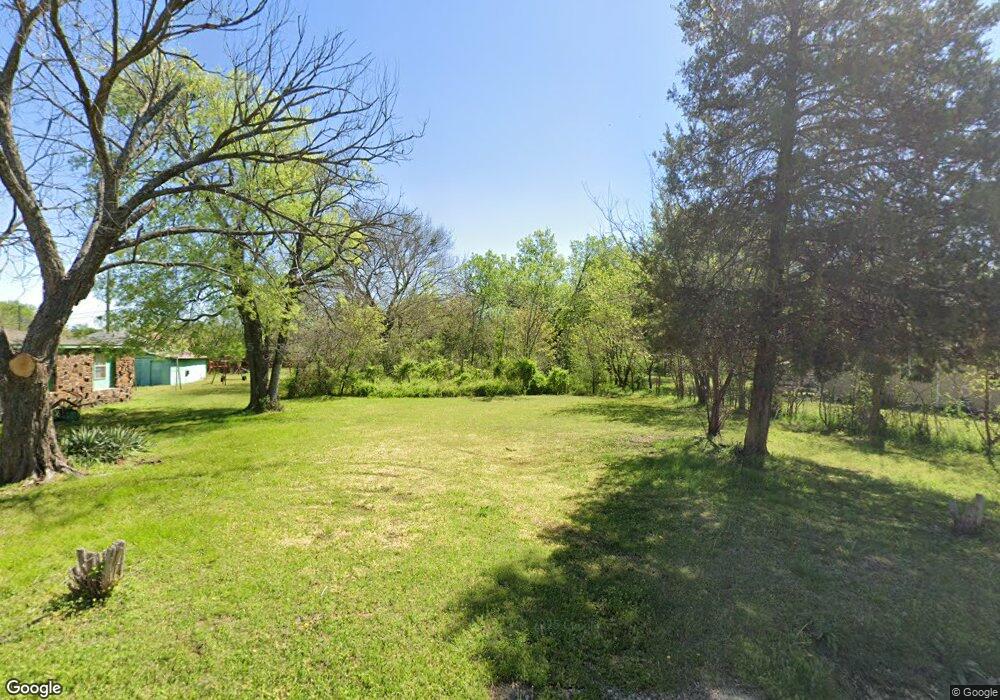 129 N Jennetta St, Sapulpa, OK 74066 - photo 1