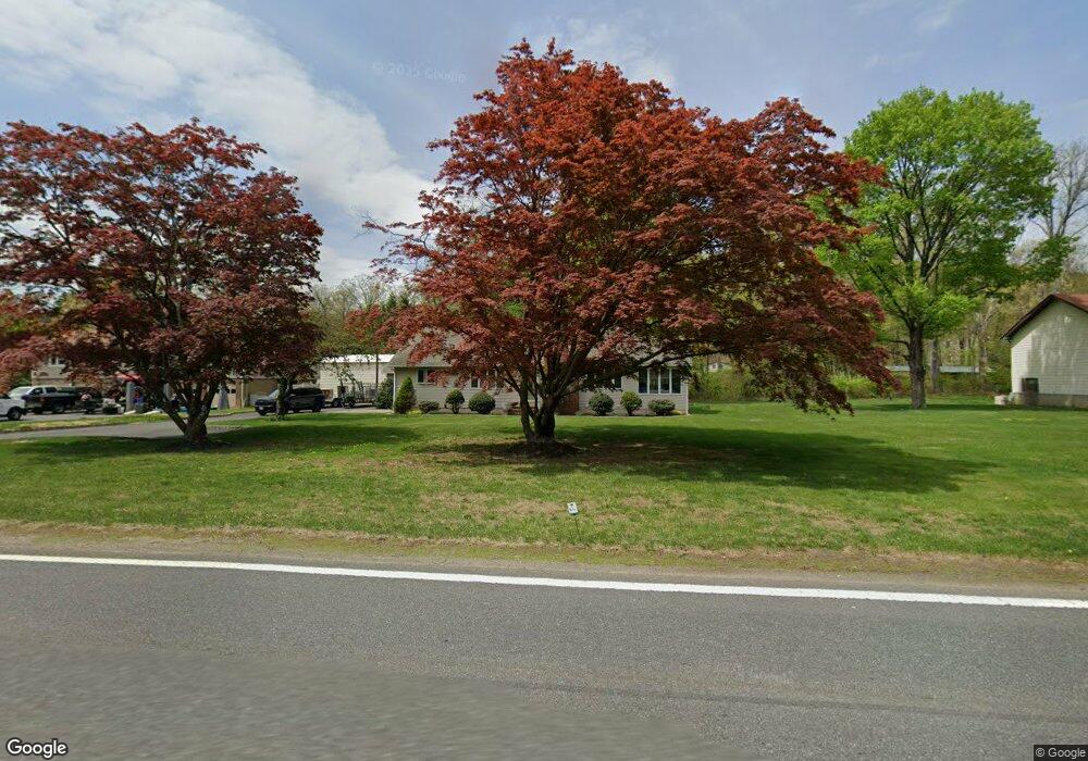 5309 Berkshire Valley Rd, Oak Ridge, NJ 07438 - photo 1