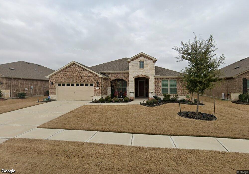 3414 Inca Dove Way, Richmond, TX 77469 - photo 1