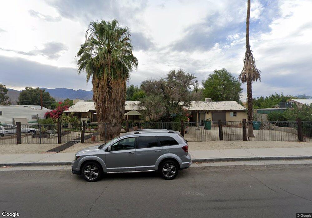 34043 Corregidor Dr, Cathedral City, CA 92234 - photo 1