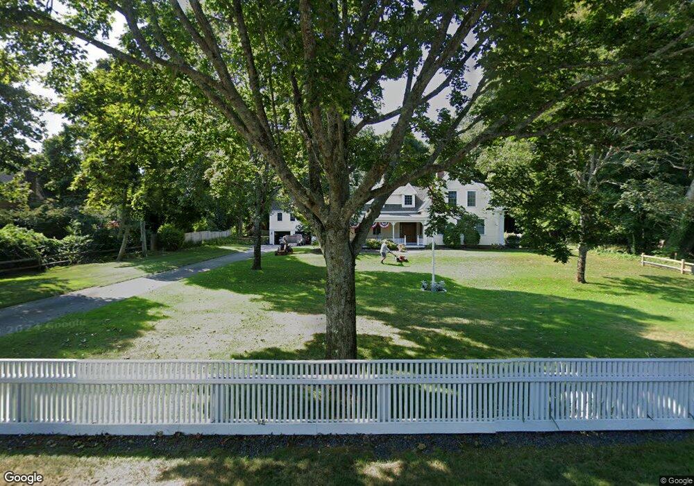 371 Main St, Yarmouth, MA 02675 - photo 1