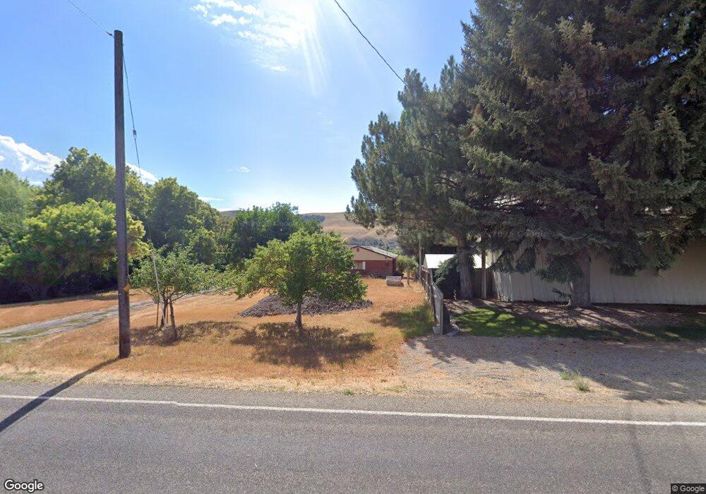 9889 S Highway 165, Paradise, UT 84328 - photo 1